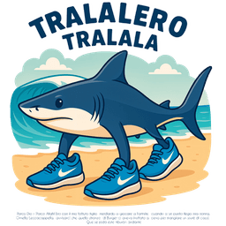 Tralalero Tralala